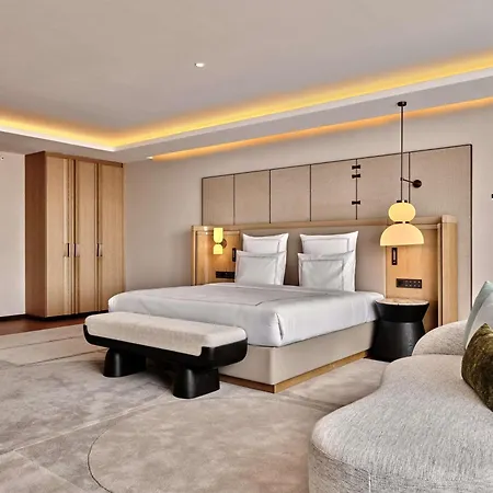 Swissotel Tashkent-3