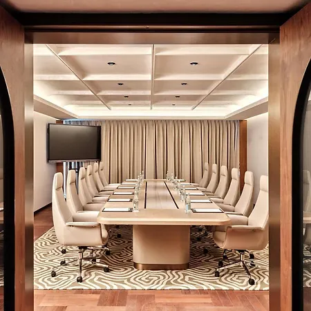 Swissotel Tashkent-2